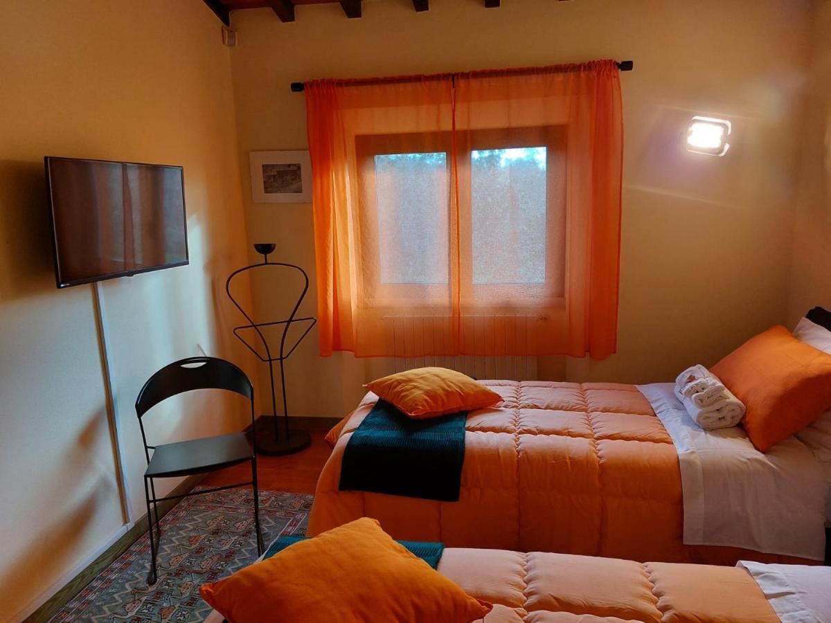 Hotel La Casa Di Agata Deluxe à Fucecchio Extérieur photo