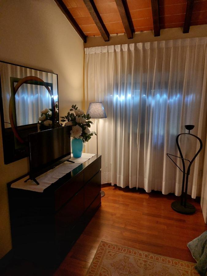 Hotel La Casa Di Agata Deluxe à Fucecchio Extérieur photo